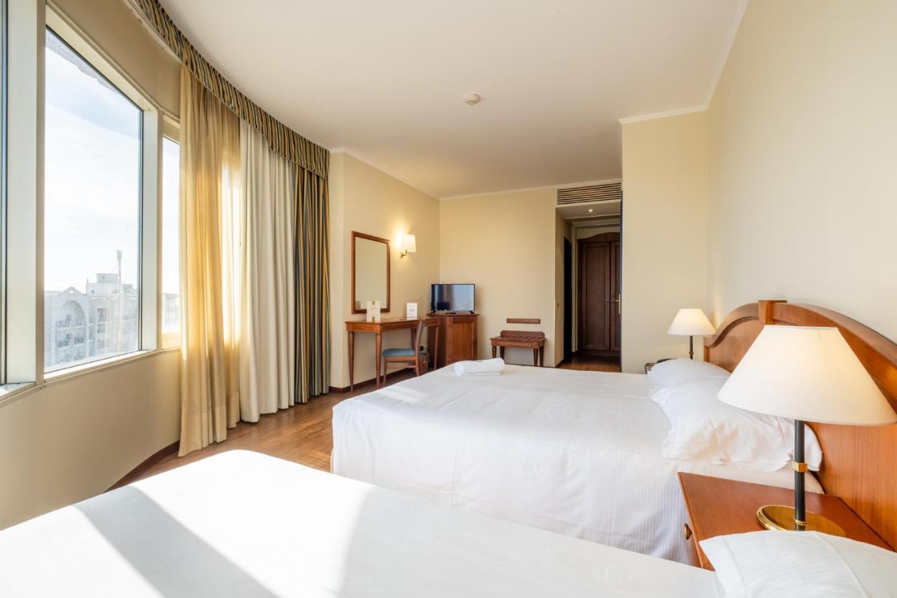 Hotel President Marsala Exterior photo