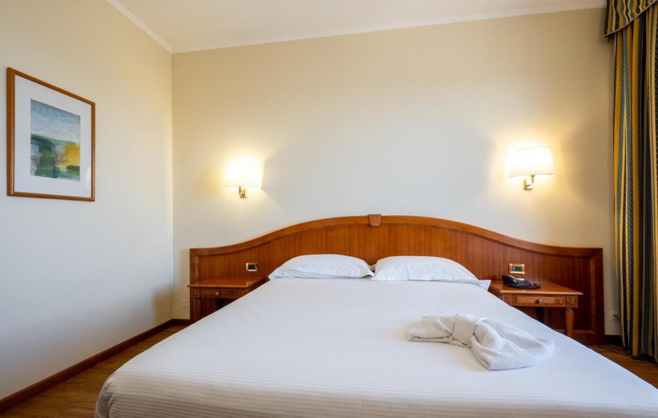Hotel President Marsala Exterior photo