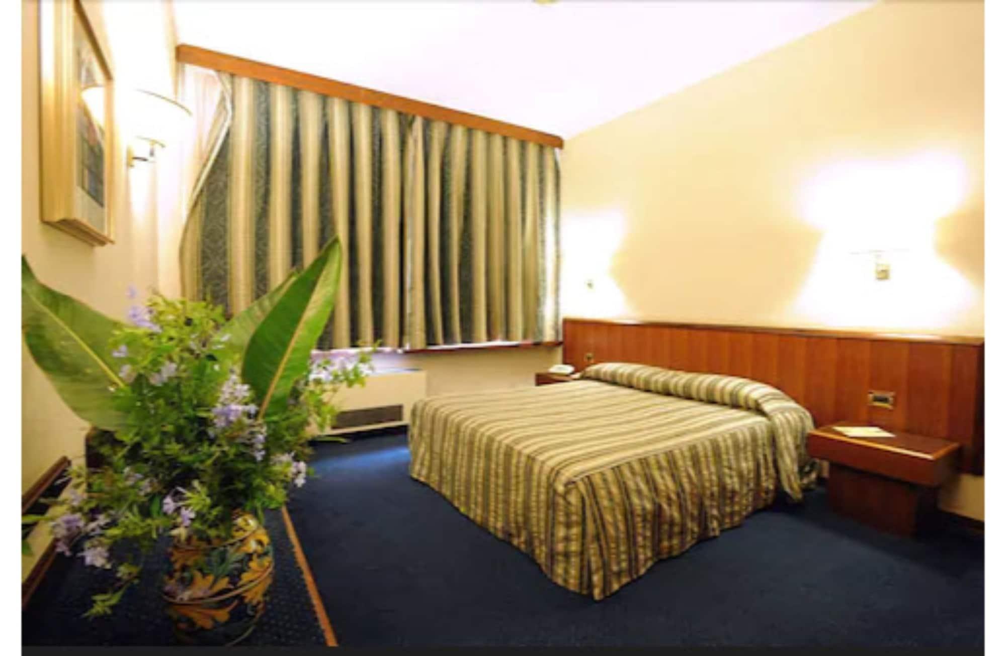 Hotel President Marsala Exterior photo