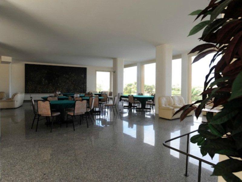Hotel President Marsala Exterior photo