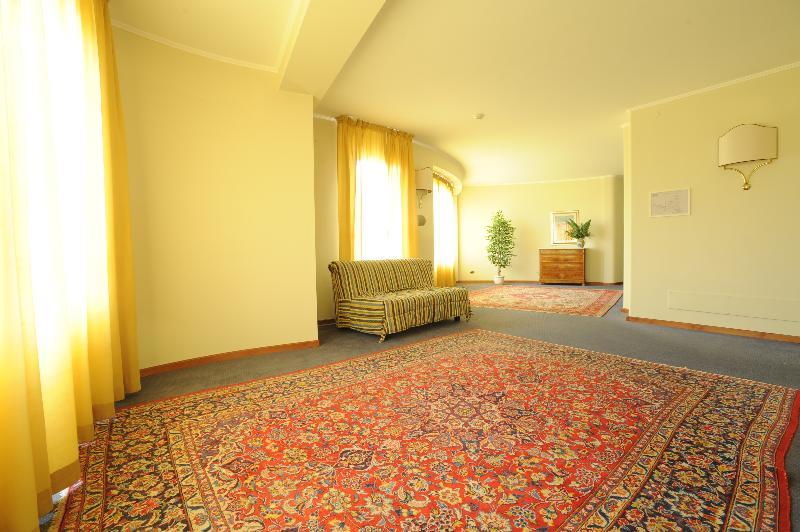 Hotel President Marsala Exterior photo