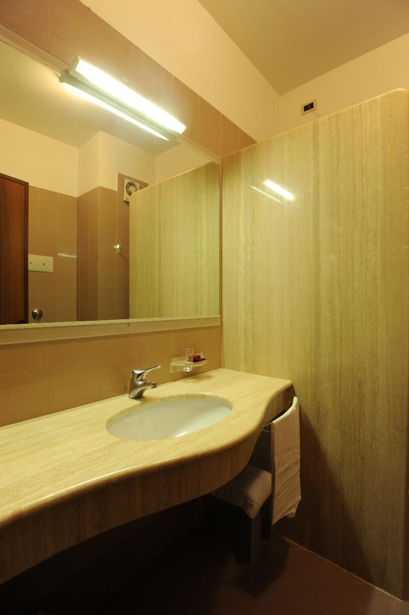 Hotel President Marsala Exterior photo
