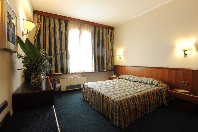 Hotel President Marsala Exterior photo