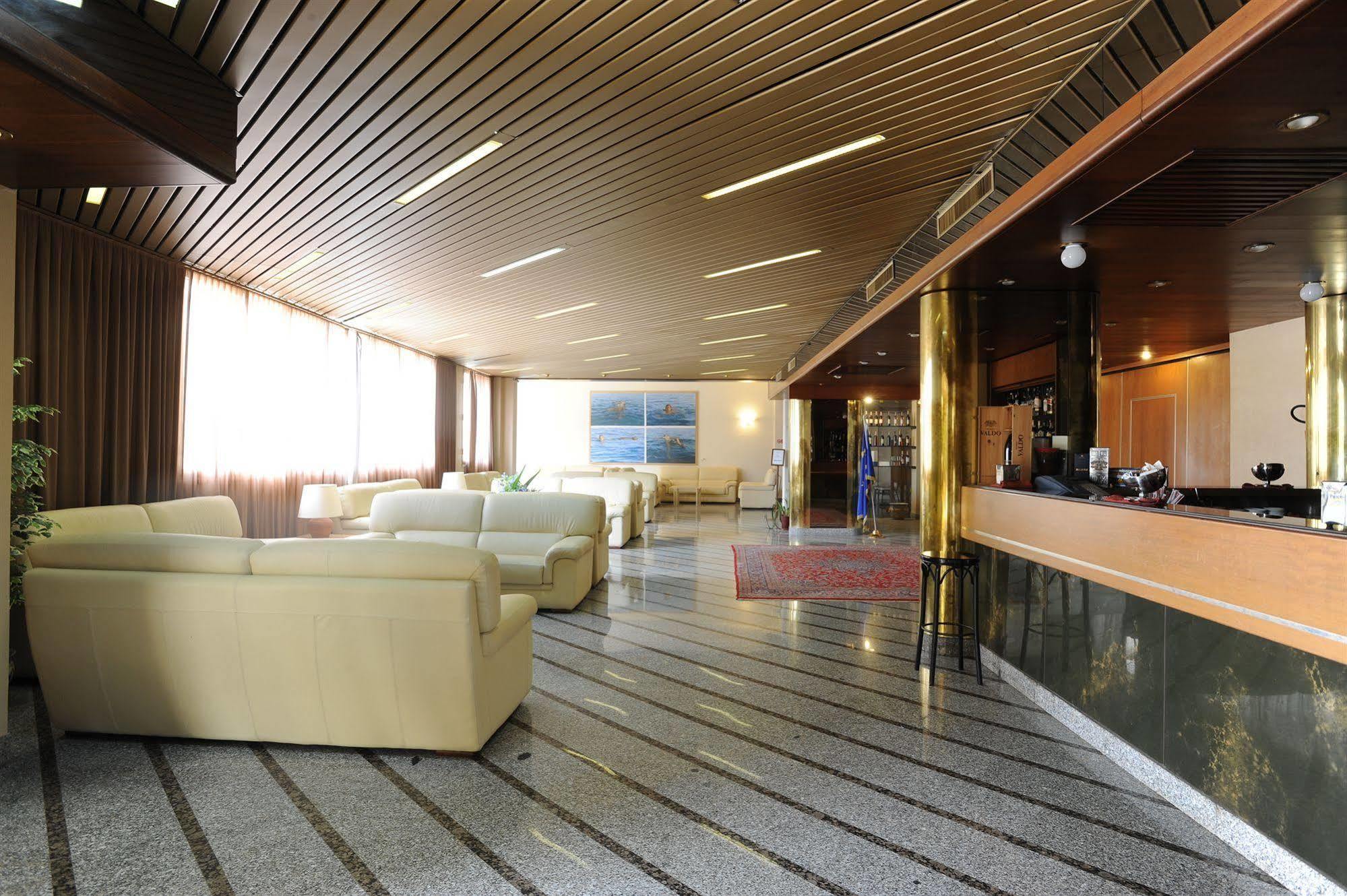 Hotel President Marsala Exterior photo
